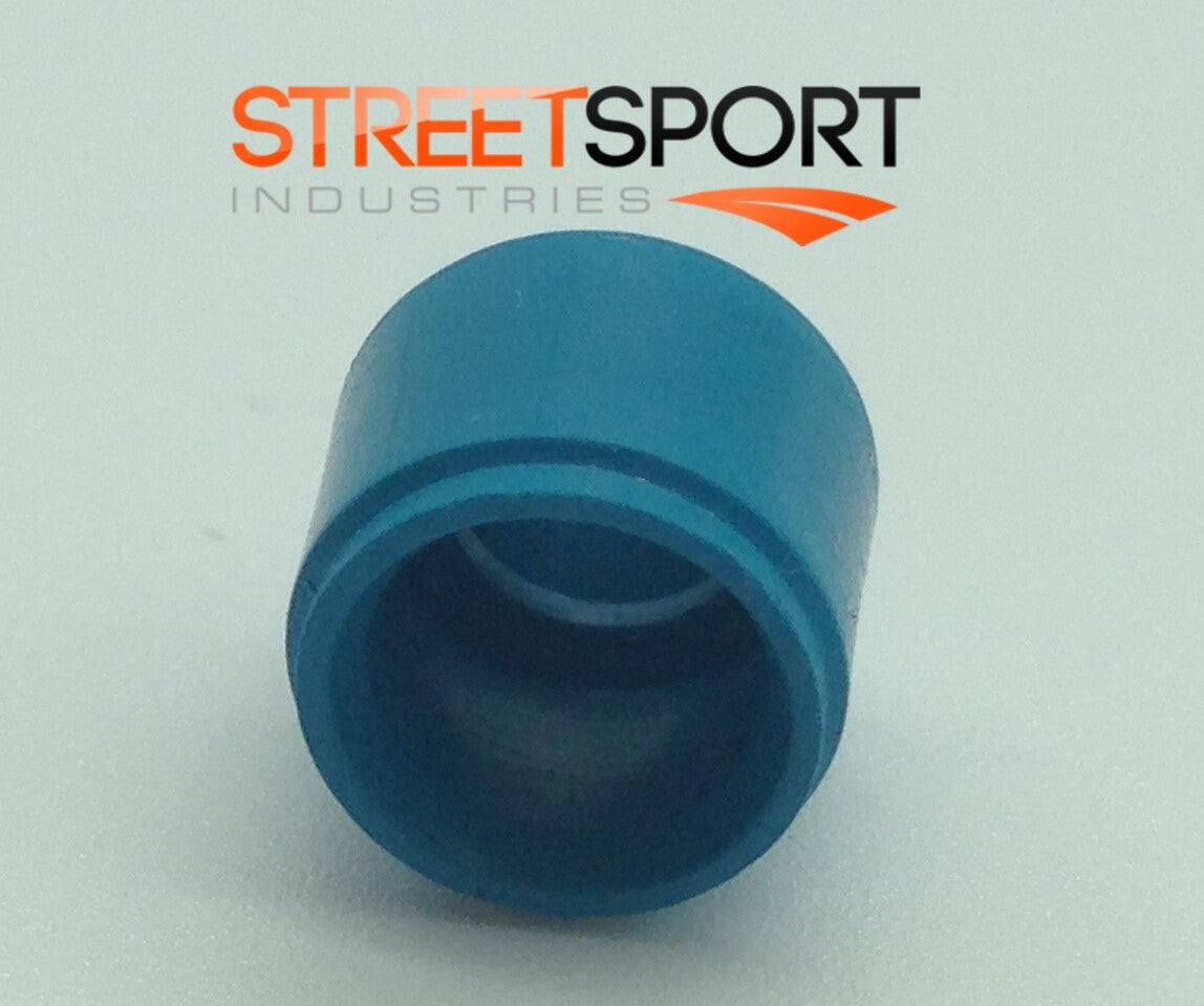 Suzuki GSX-R 600 750 1000 "00 - 19" - FKM Valve Seals - 1 each - 09289-04003