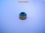 Yamaha FKM Valve Seal - 5H0-12119-00 - 1 Piece - Power Equipment / Lawn Tractors