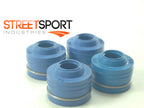 Honda CRF250R Crf 250 R " 04 - 09 & 16 - 20 " Viton Joints Valve - Set De 4 -