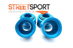 Fits Kawasaki KLX400 "2003 & 2004" - FKM Valve Seals - Set of 4 - NEW!!