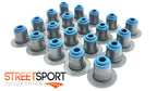 Street Sport Industries FKM Valve Stem Seals for Ford 6.8L Triton 1997-2010