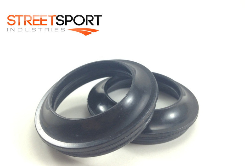 Fits Honda Montesa Cota 4RT 4 RT "05 - 07" – Fork Dust Seals - Set of 2 - NEW!!