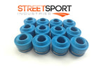 Triumph Thunderbird 900 " 1995 - 2004 " - Viton Ventil Dichtungen - Set Von 12 -