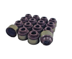 Kawasaki Ninja H2 H2R ZX 1000 1002 "2015 - 2020" Valve Seals - Set of 16 - NEW