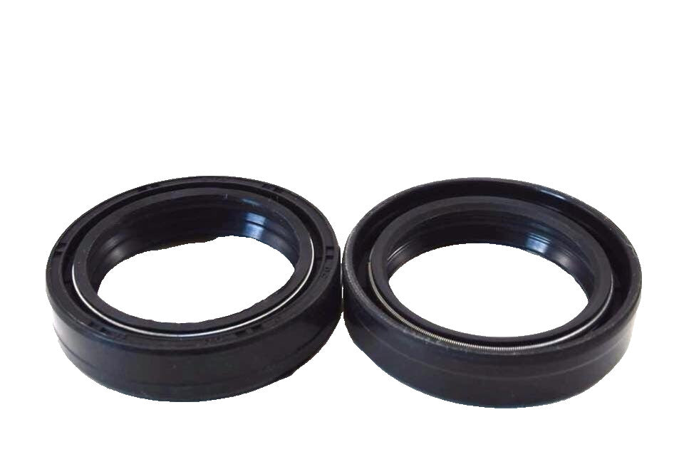 Fits Honda CMX450 CMX 450 REBEL "1986 & 1987" - Fork Seals - Set of 2 - NEW!!