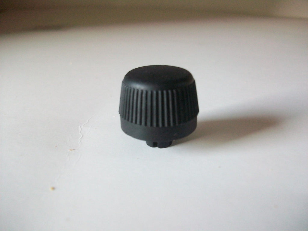BMW Radio CD Volume Knob E39 - 525 530 540 520 "97-06" - 1 Pc - NEW! 65828372162