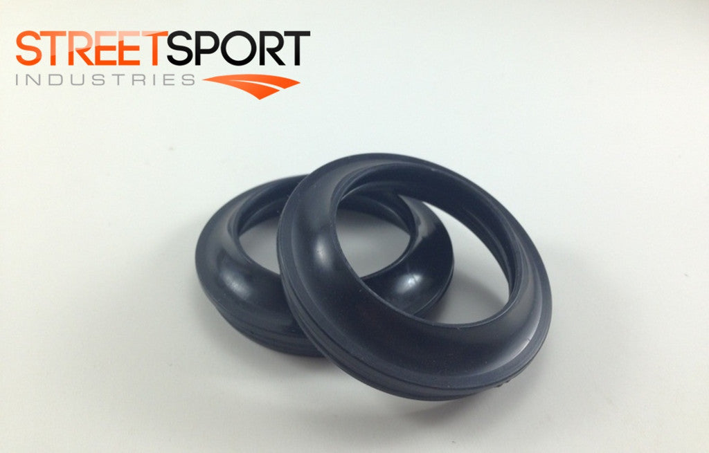 Fits Honda Montesa Cota 4RT 4 RT "05 - 07" – Fork Dust Seals - Set of 2 - NEW!!