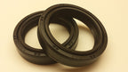 Fits BUELL Lightning X1 X 1 "1999 - 2002" - Fork Seals - Set of 2 - NEW!!