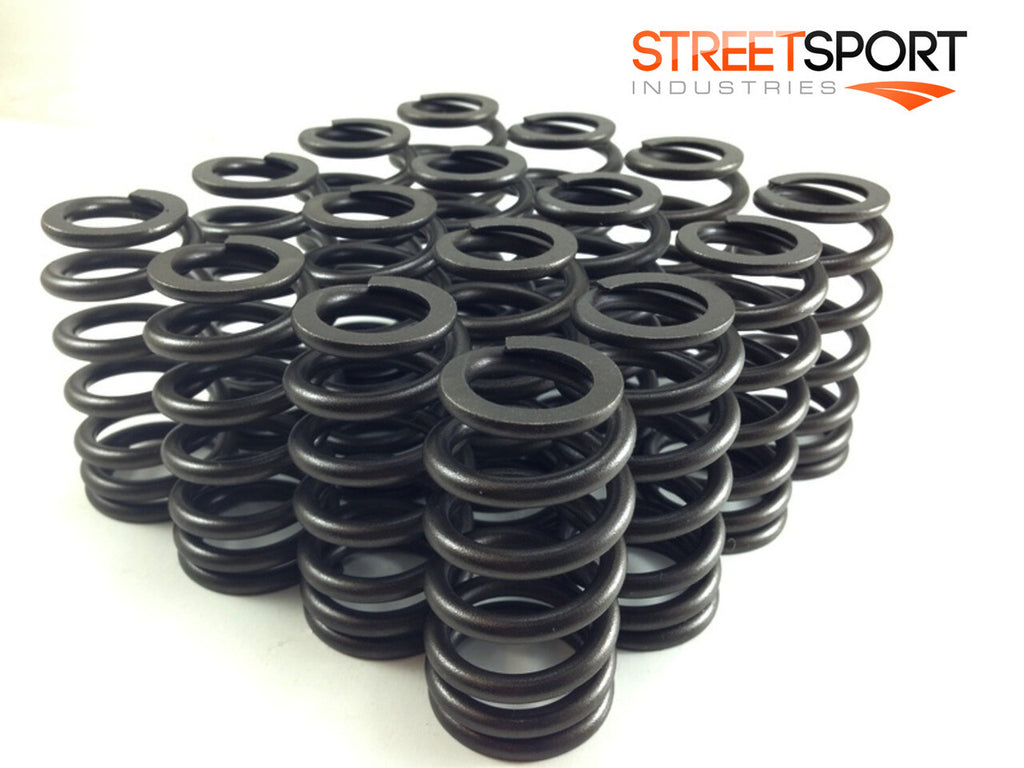 560" Lift Beehive Valve Springs 2005 - UP GM Gen 4 Continued IV LS - 16 pcs