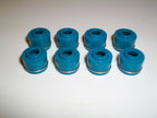 Suzuki SFV650 SFV 650 (GLADIUS) "2009" - FKM Valve Seals - Set of 8 - NEW!!