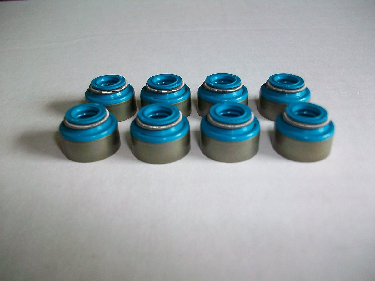 Suzuki GS550 GS650 XN85 GS Xn 85 550 650 - Viton Ventil Dichtungen - Set Von 8 -