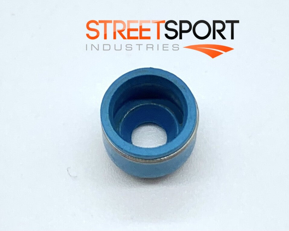 Fits Suzuki OEM# 09289-05011 FKM Valve Oil Stem Seal - One Piece - NEW!!