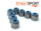 Kawasaki ER500 ER 500 ER5 TWISTER "1999 - 2002" - FKM Valve Seals - Set of 8