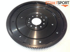 Pour Ford 6.4L 32V 5R110 " 2008 – 2010" Souple Plaque