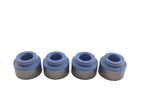 Harley SHOVELHEAD 74cu in. "1966 - 1978" - FKM Valve Seals - Set of 4 - NEW!!