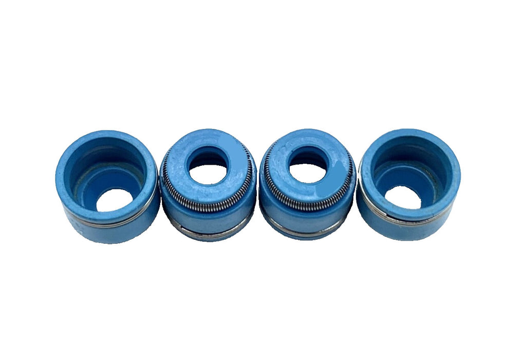 Suzuki DR250 SE/SL/SM DR 250 "1990 - 1995" - FKM Valve Seals - Set of 4 - NEW!