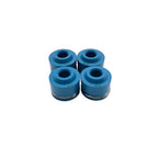 Suzuki AN400 AN 400 "07-UP" - FKM Valve Seals - 09289-04002 - Set of 4 - NEW!!