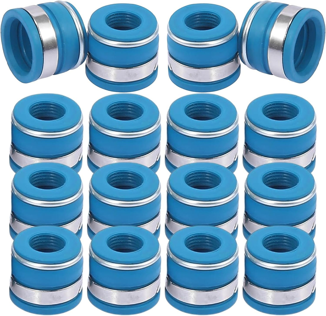 Street Sport Industries FKM valve stem seal